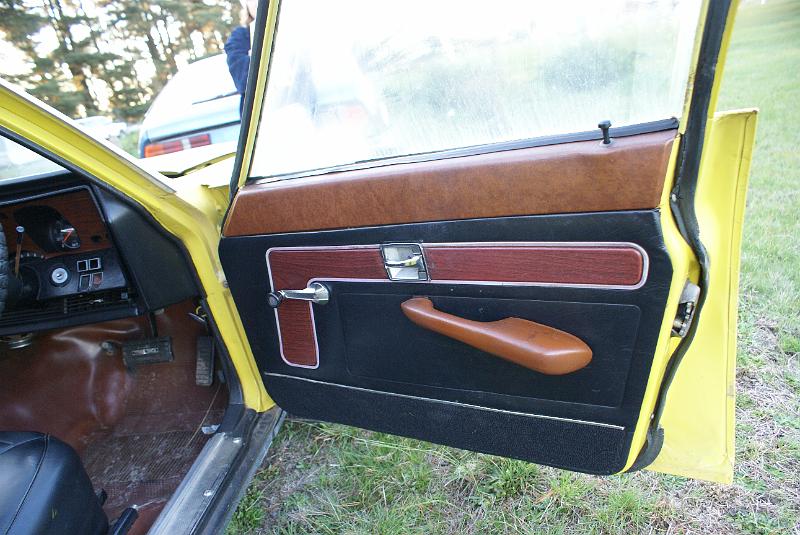 P76 Set of Black Door Trims.JPG